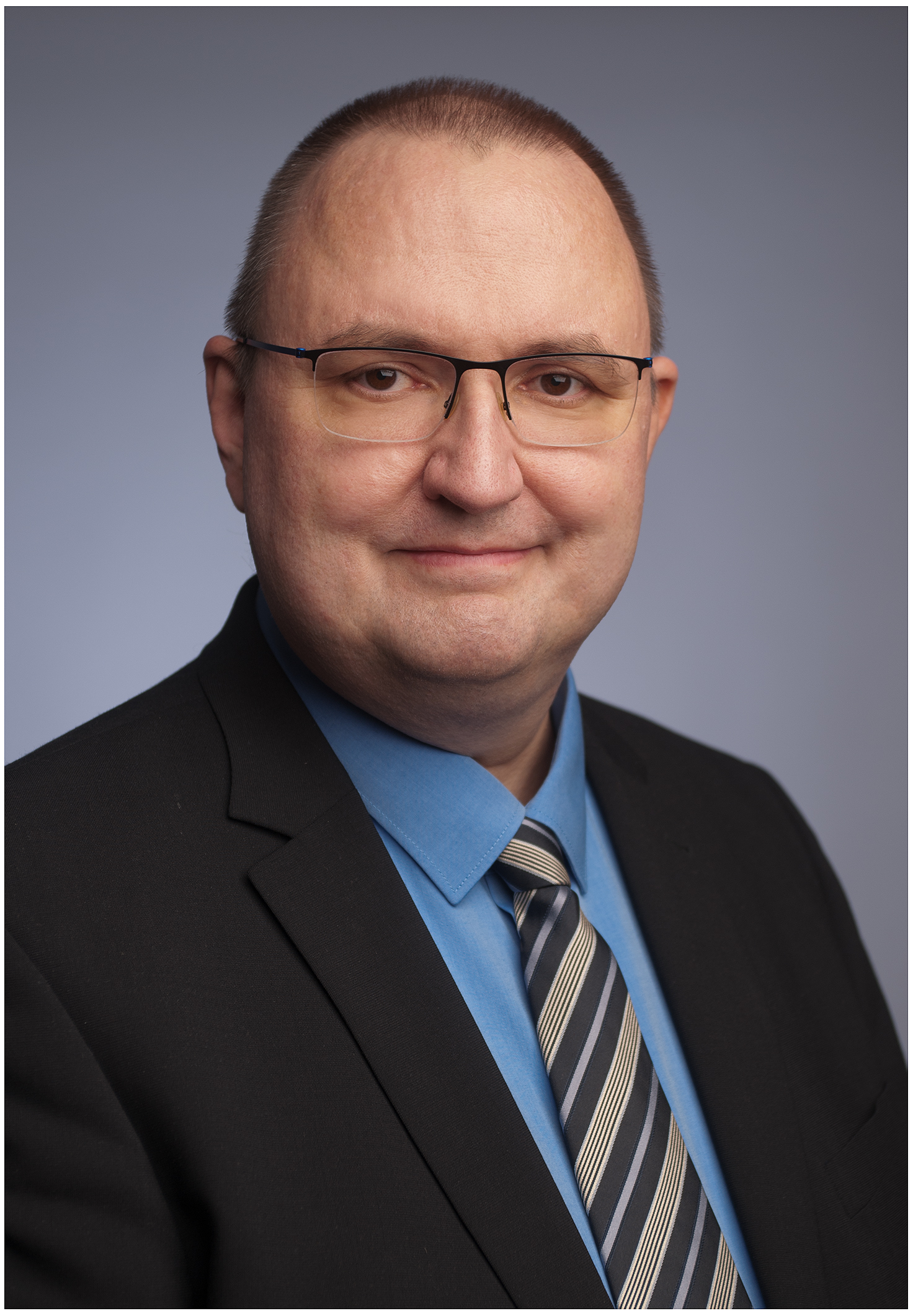 Holger Kämpf